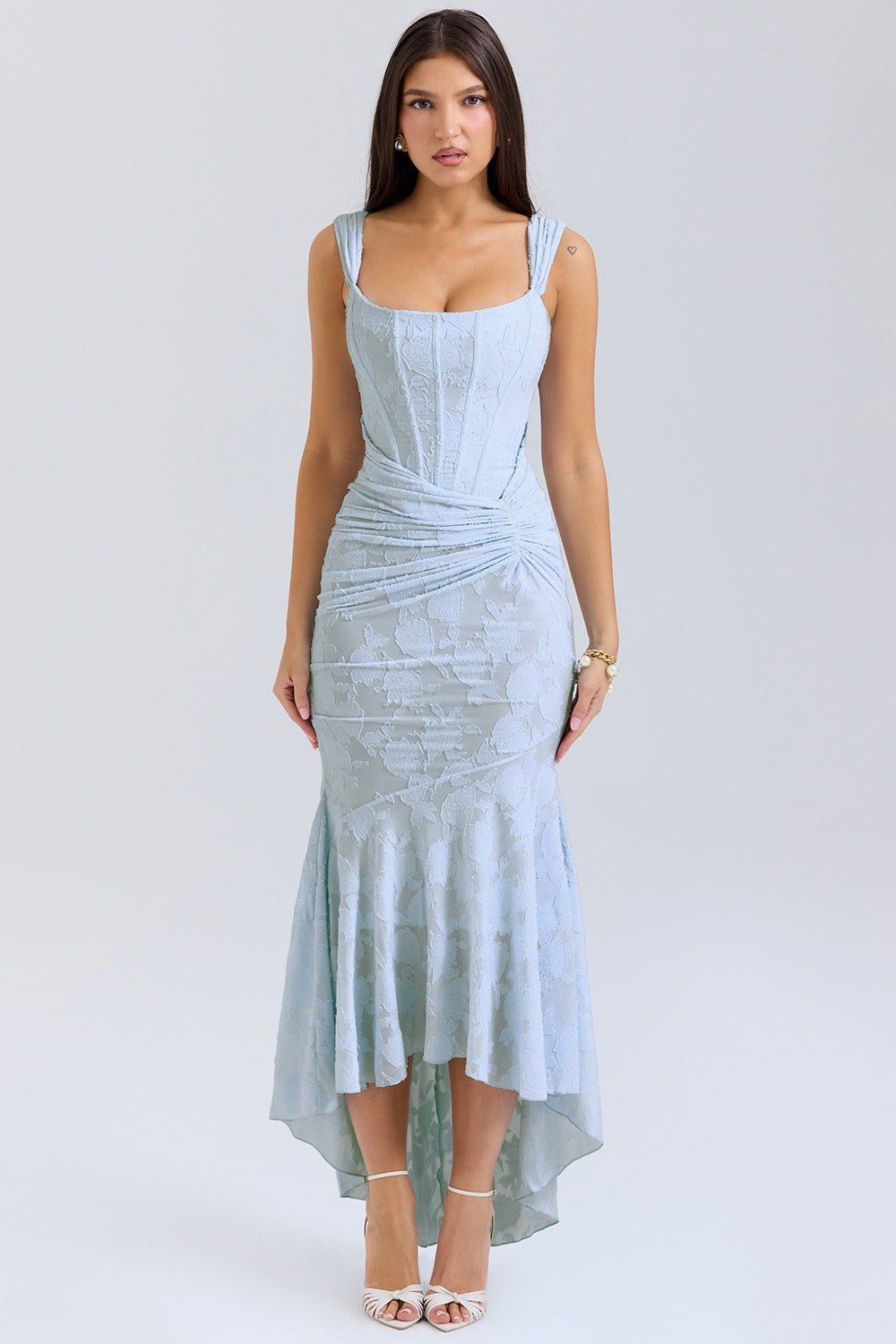Clean Girl Summer Dress for Effortless Style